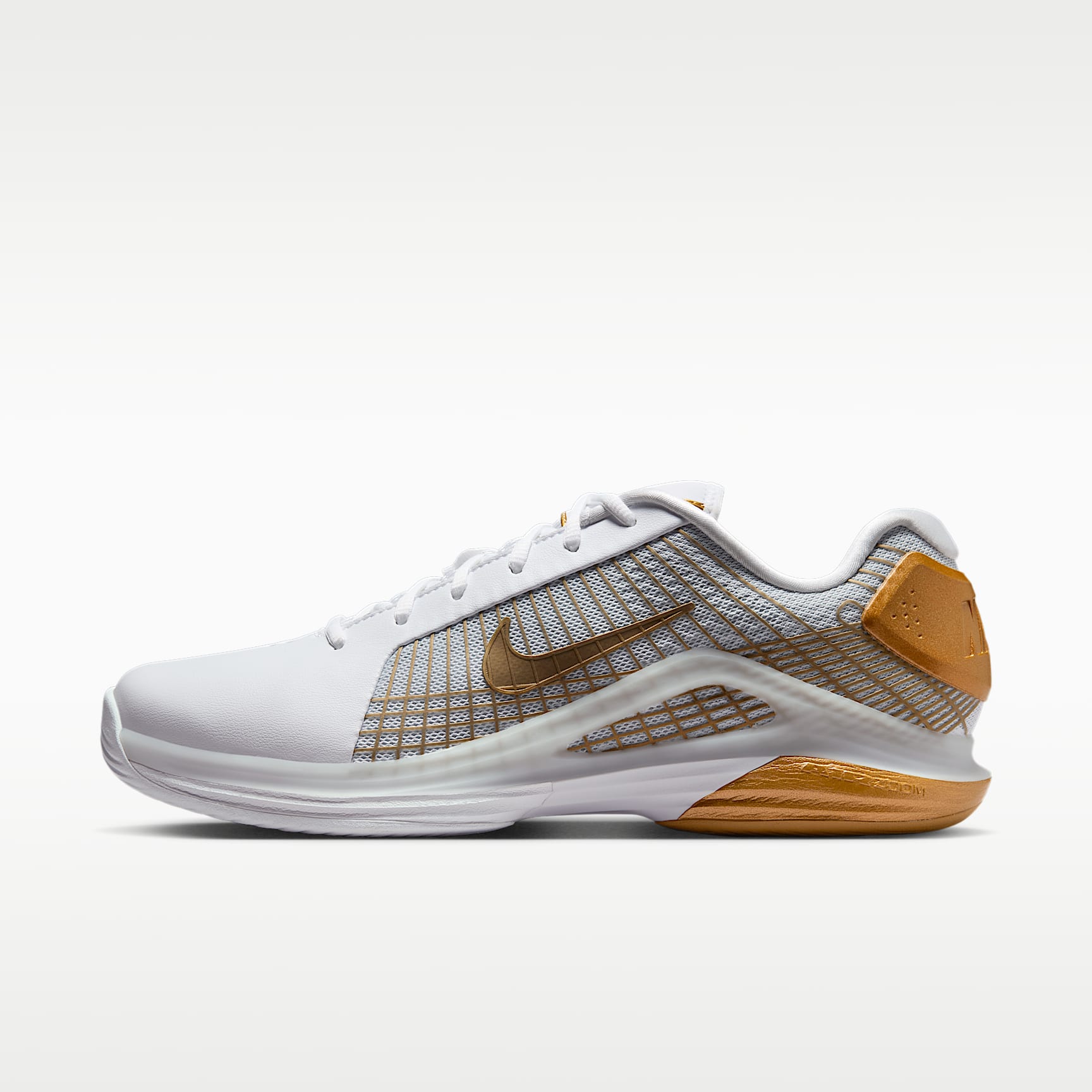 Nike Vapor 12 Hypersmash Men's Hard Court Tennis Shoes. Nike.com